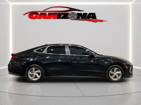 Used 2021 Hyundai Sonata SE image 8