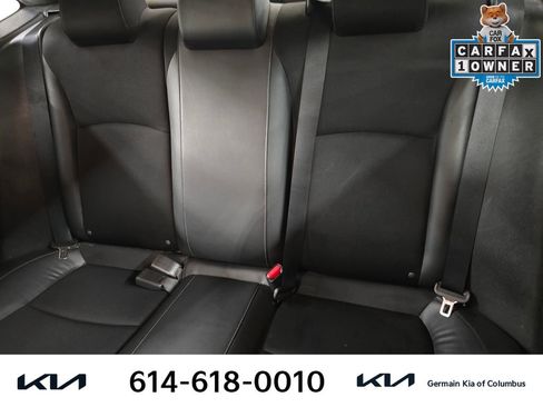 Used 2020 Honda Civic Sport image 18