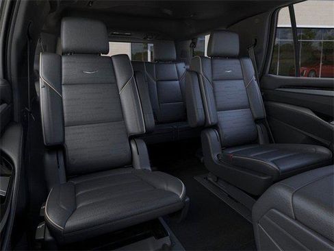 New 2026 Cadillac Escalade Sport image 17