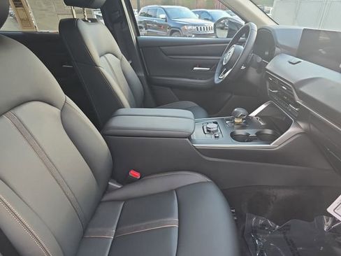 New 2026 MAZDA CX-70 SC AWD/4WD image 10