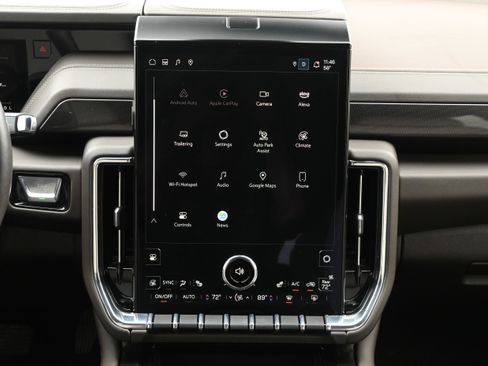 Used 2025 GMC Yukon Elevation w/ Technology Package image 5