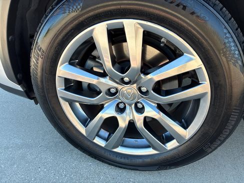 Used 2015 Lexus NX 200t FWD image 10