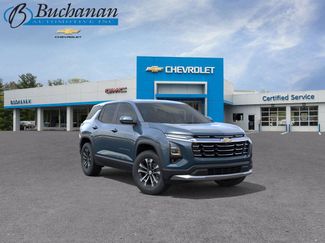 New 2026 Chevrolet Equinox LT video 1