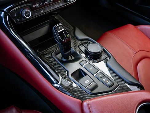 Used 2020 Toyota Supra image 9