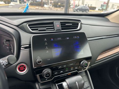 Used 2022 Honda CR-V EX-L image 30
