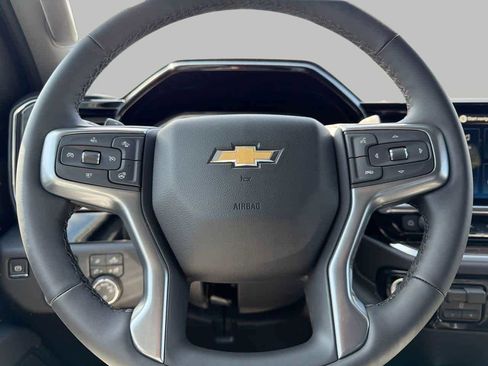New 2026 Chevrolet Silverado 1500 LT image 30