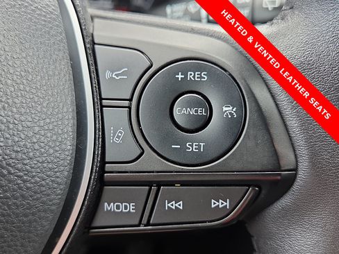 Used 2023 Toyota RAV4 Limited AWD/4WD image 22
