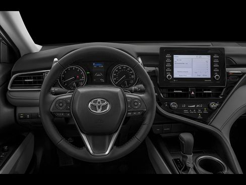 Used 2024 Toyota Camry LE FWD image 27