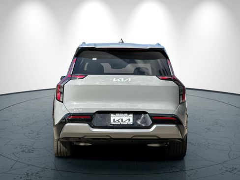 New 2026 Kia EV9 Land AWD/4WD image 5
