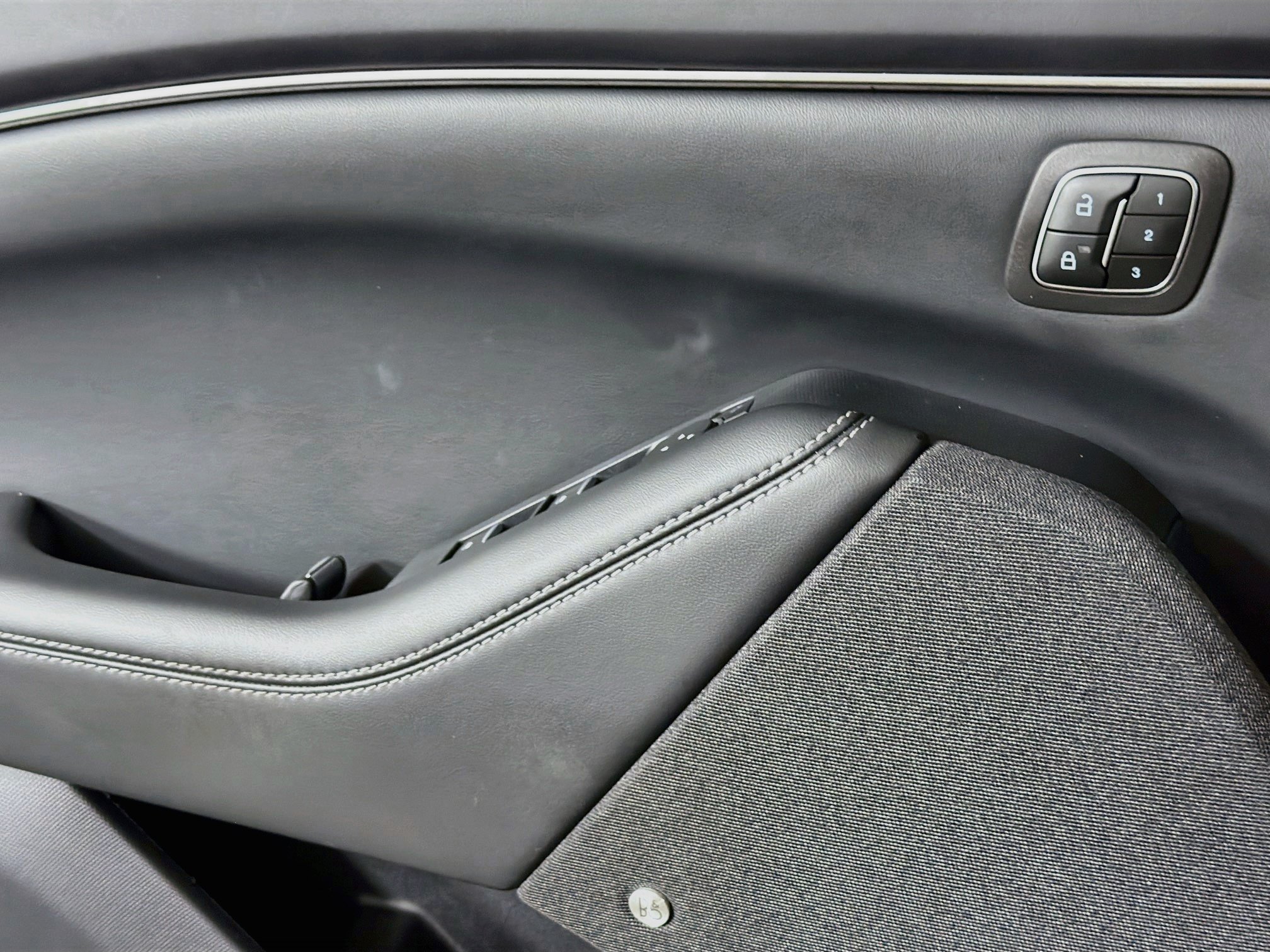Used 2023 Ford Mustang Mach-E Premium RWD image 15