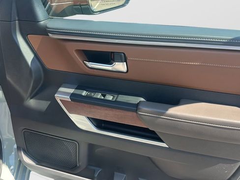 Used 2025 Toyota Tundra 1794 Edition image 24