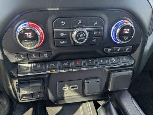 Used 2021 GMC Sierra 2500 Denali w/ Denali Ultimate Package AWD/4WD image 24