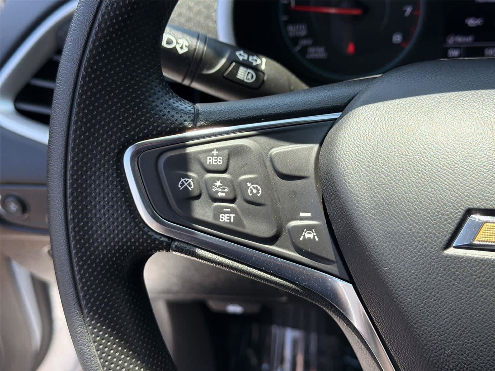 Used 2024 Chevrolet Malibu LT FWD image 23