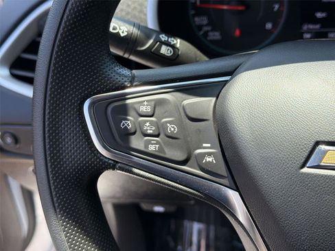 Used 2024 Chevrolet Malibu LT FWD image 23