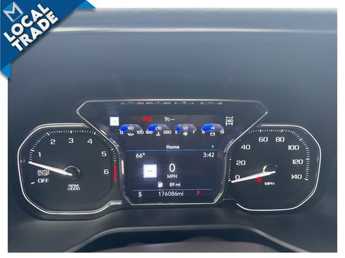Used 2021 GMC Yukon XL Denali w/ Denali Ultimate Package AWD/4WD image 11