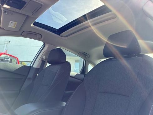 Used 2024 Honda Accord EX image 11