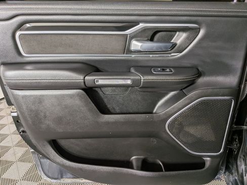 Certified 2022 RAM 1500 Laramie w/ Sport Appearance Package image 30