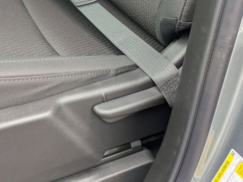 New 2026 GMC Sierra 1500 Pro w/ Pro Value Package image 25