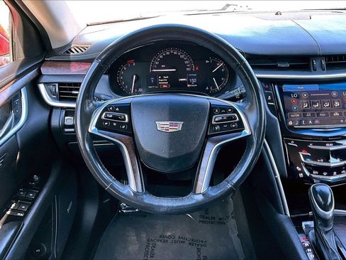 Used 2019 Cadillac XTS Luxury FWD image 19