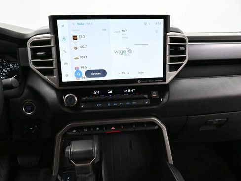 Used 2023 Toyota Tundra SR5 w/ Advanced Technology Package image 21