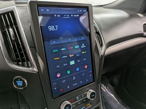 Used 2022 Ford Edge Titanium w/ Equipment Group 301A image 12