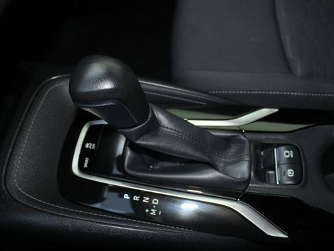 Used 2021 Toyota Corolla SE FWD image 36