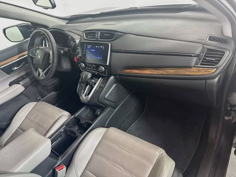 Used 2018 Honda CR-V EX-L image 27