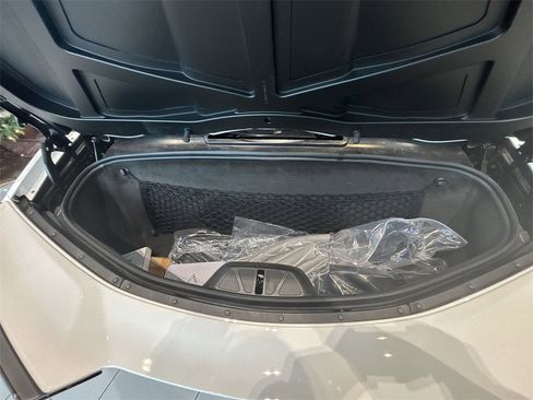 Used 2025 Chevrolet Corvette ZR1 w/ Stealth Interior Trim Package image 23