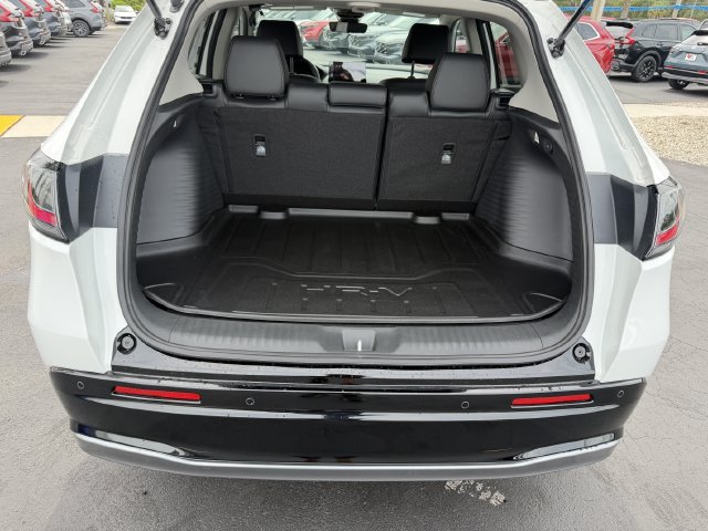 New 2027 Honda HR-V EX-L image 36