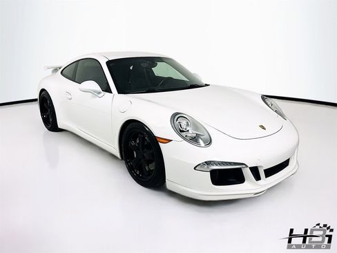 Used 2013 Porsche 911 Carrera S image 4
