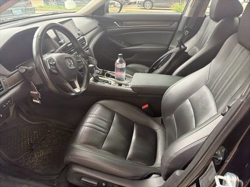 Used 2021 Honda Accord EX-L image 8