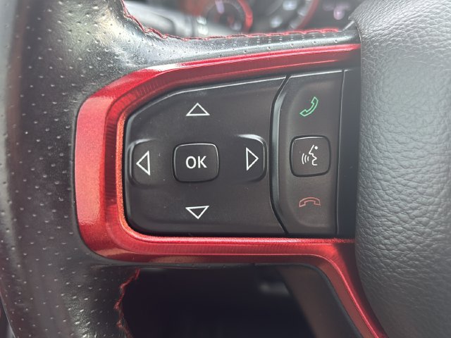 Used 2019 RAM 1500 Rebel AWD/4WD image 21