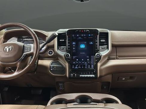 Used 2022 RAM 3500 Laramie AWD/4WD image 10