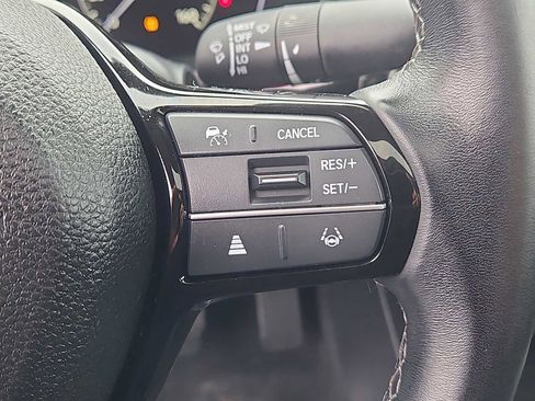 Used 2023 Honda Civic EX image 23