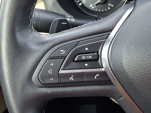 Used 2020 INFINITI QX50 Luxe w/ Navigation Package image 23