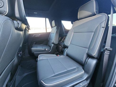 New 2026 Chevrolet Tahoe Premier AWD/4WD image 23