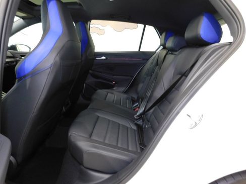 Used 2026 Volkswagen Golf AWD/4WD image 63