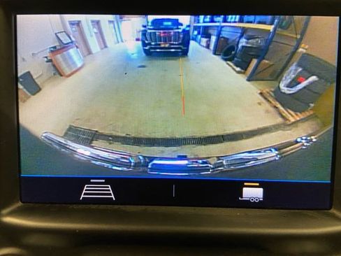 Used 2022 GMC Sierra 1500 Elevation w/ X31 Off-Road Package image 20