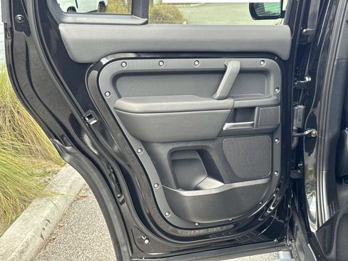 New 2026 Land Rover Defender 130 S AWD/4WD image 12