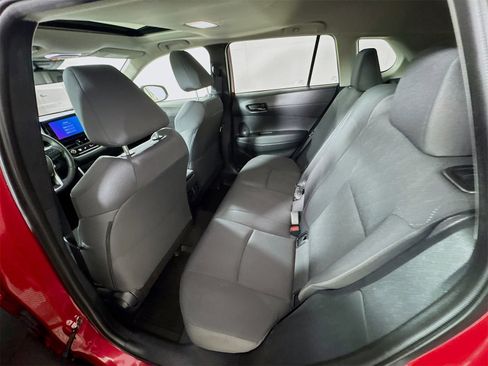 Certified 2023 Toyota Corolla Cross LE w/ Moonroof Package image 21