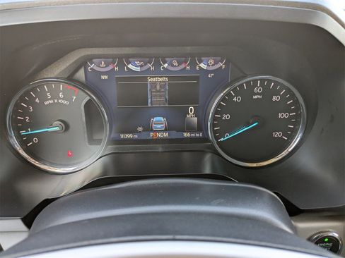 Used 2022 Ford Expedition Max XLT image 33