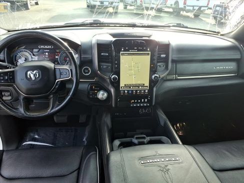 Used 2019 RAM 1500 Limited image 13