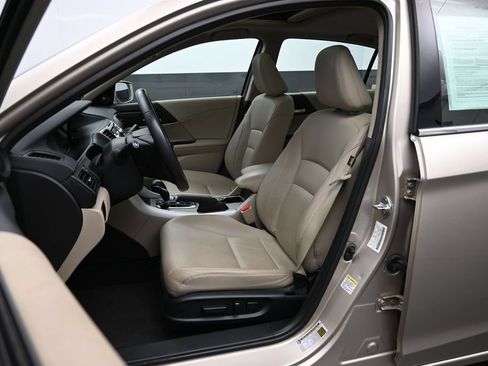 Used 2013 Honda Accord EX-L image 16