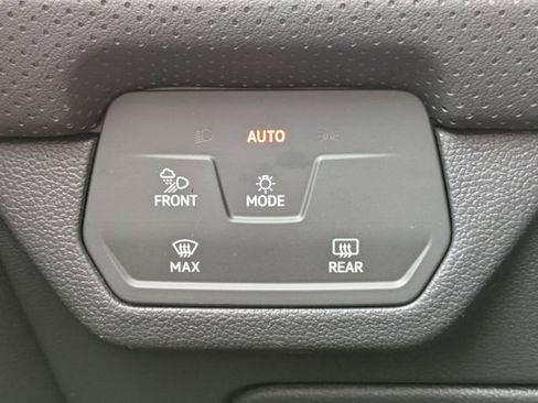 New 2026 Volkswagen Atlas SEL Premium R-Line AWD/4WD image 31