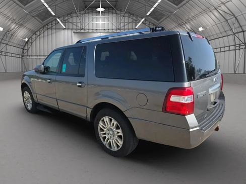 Used 2013 Ford Expedition EL Limited AWD/4WD image 13
