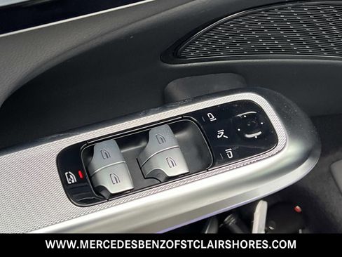 New 2026 Mercedes-Benz E 350 4MATIC Sedan image 21