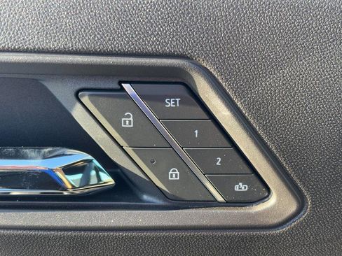 New 2026 Chevrolet Colorado ZR2 image 21