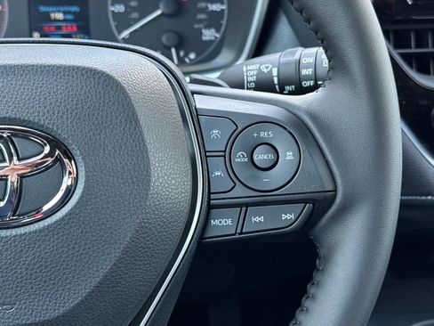 New 2026 Toyota Corolla SE image 27