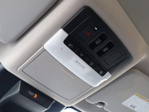 New 2026 Nissan Rogue SV image 15