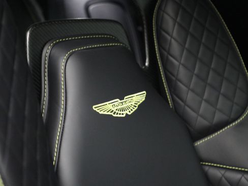 Used 2023 Aston Martin DBS Coupe RWD image 36